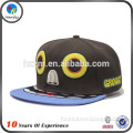 high quality fashionable strap youth sport snapback hat cap